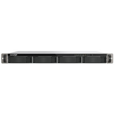 NAS QNAP TS-H665U-RP-8G