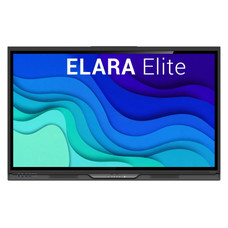 NEWLINE MONITOR INTERNATIVO ELARA ELITE (TT-7526Q) 75",ANDROID 16, GOOGLE EDLA, MULTI USUARIO, ALTAVOCES 2X25W +SUB 25W, WIFI 7 + BL, USB-C 100W, 16GB RAM Y 128GB ROM, 40 PT, 4K, NEWLINE CAST, MDM, OPS PC SDM OPCIONAL, 5 A&Ntilde;OS DE GARANTIA ON SI