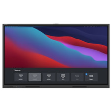 Newline TT-8623C monitor para videoconferencias 2,18 m (86") LED 3840 x 2160 Pixeles 4K Ultra HD (Espera 4 dias)