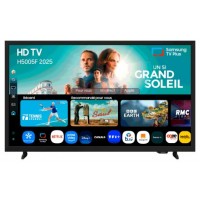 Samsung TU32H5005FK 81,3 cm (32") HD Smart TV Wifi Negro (Espera 4 dias)
