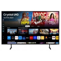 SAMSUNG TV 43" TU43DU7175 CRYSTAL UHD SMART TV BT