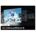 SAMSUNG TV 43" TU43DU7175 CRYSTAL UHD SMART TV BT