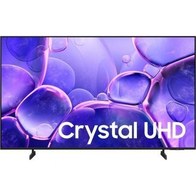 TV SAMSUNG TU43U8005FU 43" LED 4K UHD SMART TV TIZEN HDR10+