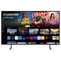 SAMSUNG TV 50" TU50DU7175 CRYSTAL UHD SMART TV BT