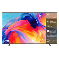 Samsung TV 55" Neo QLED M73H 4K Vision AI Mini LED Smart TV 2026 (Espera 4 dias)