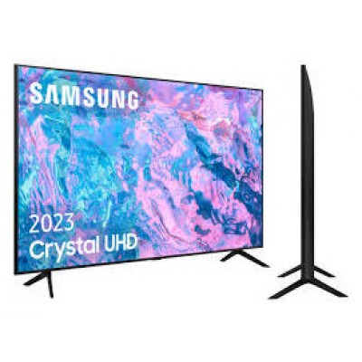 TV SAMSUNG 65" TU65DU7175 CRYSTAL UHD SMART TV BT