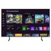 Samsung TU85DU7105K 2,16 m (85") 4K Ultra HD Smart TV Wifi Negro (Espera 4 dias)