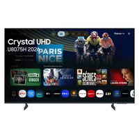 Samsung TU85U8075HUXXC Televisor (Espera 4 dias)-198SX Samsung TU85U8075HUXXC Televisor (Espera 4 dias)