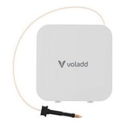 Filamento+Boquilla 0,4 Voladd (Fine, Blanco, 420g)-SX6 Filamento+Boquilla 0,4 Voladd (Fine, Blanco, 420g)