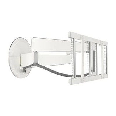 VOGELS GAMA CONSUMO TV SOPORTE ELECTRICOA PARED BLANCO (TVM7675) (Espera 4 dias)