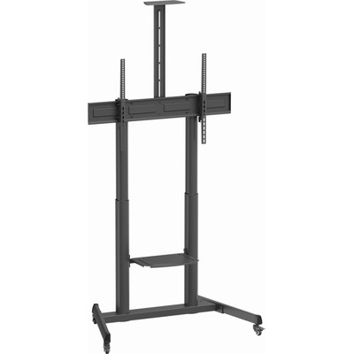 SOPORTE SUELO TV GEMBIRD TVS-100T-03 60"-100" NEGRO