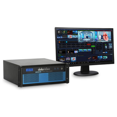DataVideo TVS-3000 4K Ultra HD (Espera 4 dias)-SX6,891 DataVideo TVS-3000 4K Ultra HD (Espera 4 dias)