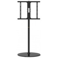 SOPORTE DE SUELO GEMBIRD PARA TV (GIRATORIO) 32" - 65"-32SX SOPORTE DE SUELO GEMBIRD PARA TV (GIRATORIO) 32" - 65"