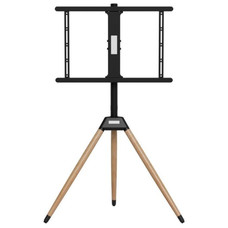 SOPORTE DE SUELO GEMBIRD TRIPODE PARA TV (GIRATORIO/INCLINABLE) 32" - 75"