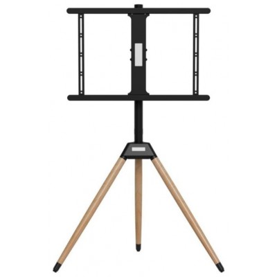 SOPORTE DE SUELO GEMBIRD TRIPODE PARA TV (GIRATORIO/INCLINABLE) 32" - 75"