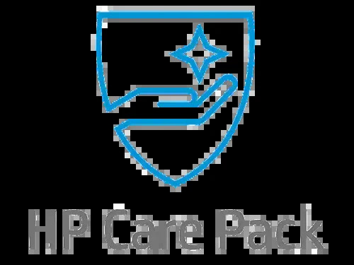 HP 4 a. de soporte de hardware con respuesta al siguiente día laborable y sustitución avanzada para monitor extra grande (Espera 4 dias)-SX3 HP 4 a. de soporte de hardware con respuesta al siguiente día laborable y sustitución avanzada para monitor extra grande (Espera 4 dias)