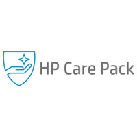 HP 5 a. de soporte de hardware al siguiente d&iacute;a laborable in situ para PC de sobremesa (Espera 4 dias)
