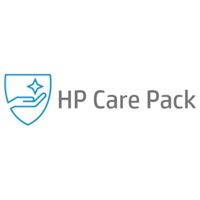 HP 5 a. de soporte de hardware al siguiente d&iacute;a laborable in situ para PC de sobremesa (Espera 4 dias)
