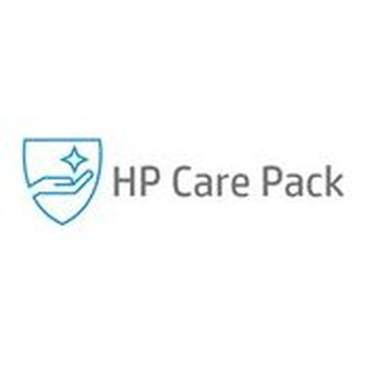 HP 5 a. de soporte de hardware con respuesta al siguiente día laborable in situ para estación de trabajo (Espera 4 dias)-SX21 HP 5 a. de soporte de hardware con respuesta al siguiente día laborable in situ para estación de trabajo (Espera 4 dias)