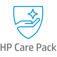 HP 5y NBD w/DMR CLJ Ent MFP 580x SVC