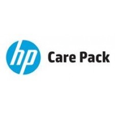 HP 4y ChnlPartsOnly CLJ M775 MFP SVC