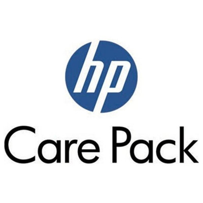 HP 4 a. de soporte de hardware al siguiente d&iacute;a laborable in situ para PC de sobremesa (Espera 4 dias)