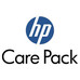 HP 4 a. de soporte de hardware al siguiente d&iacute;a laborable in situ para PC de sobremesa (Espera 4 dias)