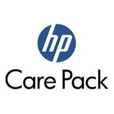 HP 5 a. de soporte de hardware al siguiente d&iacute;a laborable in situ para PC de sobremesa (Espera 4 dias)