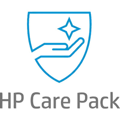 GARANTIA HP 4Y NBD ONSITE (Espera 4 dias)-SX36 GARANTIA HP 4Y NBD ONSITE (Espera 4 dias)