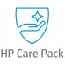 HP carepack 5 años al siguiente día laborable in situ para DesignJet T830-36