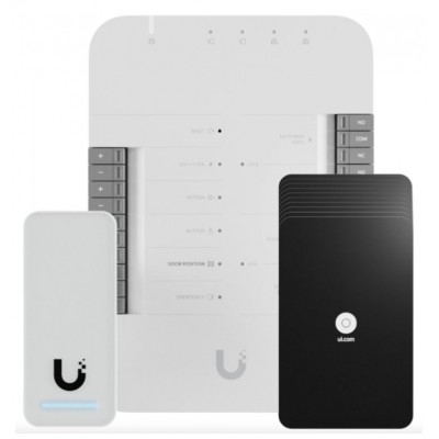 ACCESS CONTROL UBIQUITI UA-G2-SK UNIFI ACCESS PACK G2