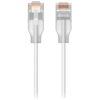 DAC UBIQUITI UACC-Cable-Patch-EL-0.15M-W-24 NANO THIN 2,5GB 24 UNITS