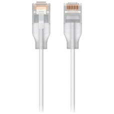 DAC UBIQUITI UACC-Cable-Patch-EL-0.15M-W-24 NANO THIN 2,5GB 24 UNITS