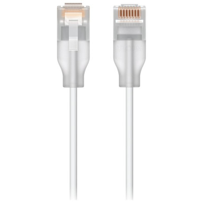 DAC UBIQUITI UACC-Cable-Patch-EL-0.15M-W-24 NANO THIN 2,5GB 24 UNITS