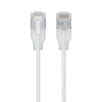 CABLE UBIQUITI UACC-Cable-Patch-EL-C6A-3MW RJ45 10GB ULTRAFINO-2SX CABLE UBIQUITI UACC-Cable-Patch-EL-C6A-3MW RJ45 10GB ULTRAFINO