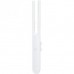 UBIQUITI WIRELESS ACCESS POINT UAP-AC-M MESH PoE PARED/TECHO (Espera 4 dias)