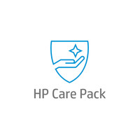 HP 5y NBD w/DMR LJ Ent E50145 MNGD SVC