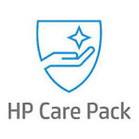 GARANTIA HP 3Y NBD ADVANEX DOCK STATION HW SUPP (Espera 4 dias)