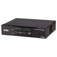 ATEN UC3310-AT-G dispositivo para capturar video USB 3.2 Gen 1 (3.1 Gen 1) (Espera 4 dias)