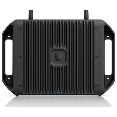 GATEWAY UBIQUITI UCG-INDUSTRIAL CLOUD GATEWAY RUGERIZED-SX114 GATEWAY UBIQUITI UCG-INDUSTRIAL CLOUD GATEWAY RUGERIZED