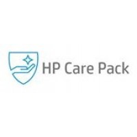 HP 3y Nbd Onsite Exch SJ Pro N4000 SVC