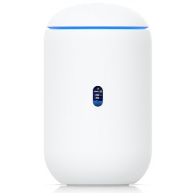 ROUTER UBIQUITI UDR7 UNIFI 10GB WIFI7 POE 4 PUERTOS