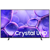 TV SAMSUNG UE43U8072FUXXH 43" LED CRYSTAL 4K ULTRAHD SMART TV TIZEN HDR-53SX TV SAMSUNG UE43U8072FUXXH 43" LED CRYSTAL 4K ULTRAHD SMART TV TIZEN HDR