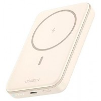 Ugreen 25208 bater&iacute;a externa 10000 mAh Cargador inal&aacute;mbrico Beige (Espera 4 dias)