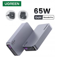 Ugreen Nexode Pro 65W GaN Travel Charger Interior (Espera 4 dias)