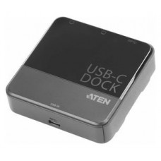 Aten UH3233 5000 Mbit/s Negro (Espera 4 dias)