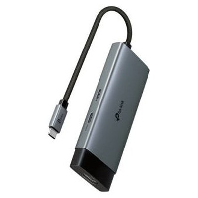 ADAPTADOR USB-C TP-LINK UH5020C A 1xHDMI HEMBRA 4K