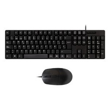 TECLADO Y MOUSE UNYKAch UK50545 OEM CABLE 1.5m 1200DPI-SX2 TECLADO Y MOUSE UNYKAch UK50545 OEM CABLE 1.5m 1200DPI