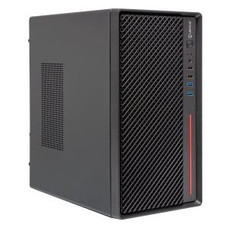 CAJA NUMEN 300 PRO MICRO ATX UNYKAch SOBREMESA Y/O