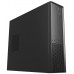 CAJA MICRO ATX SLIM UNYKA UK 3001 BLACK (Sin Fuente) (Espera 4 dias)